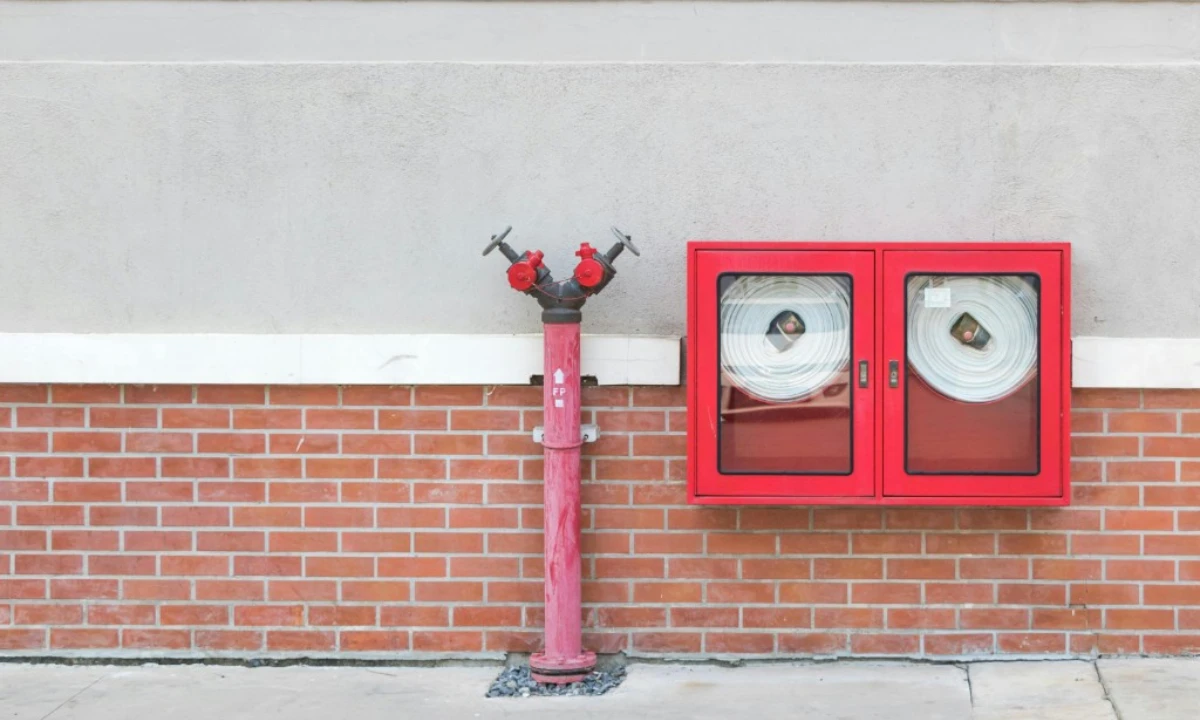 Firefighting Systems