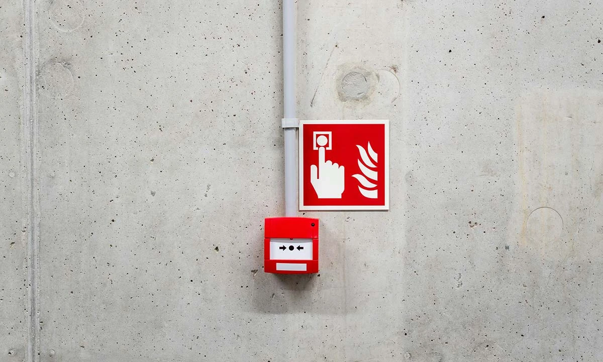Fire Alarm